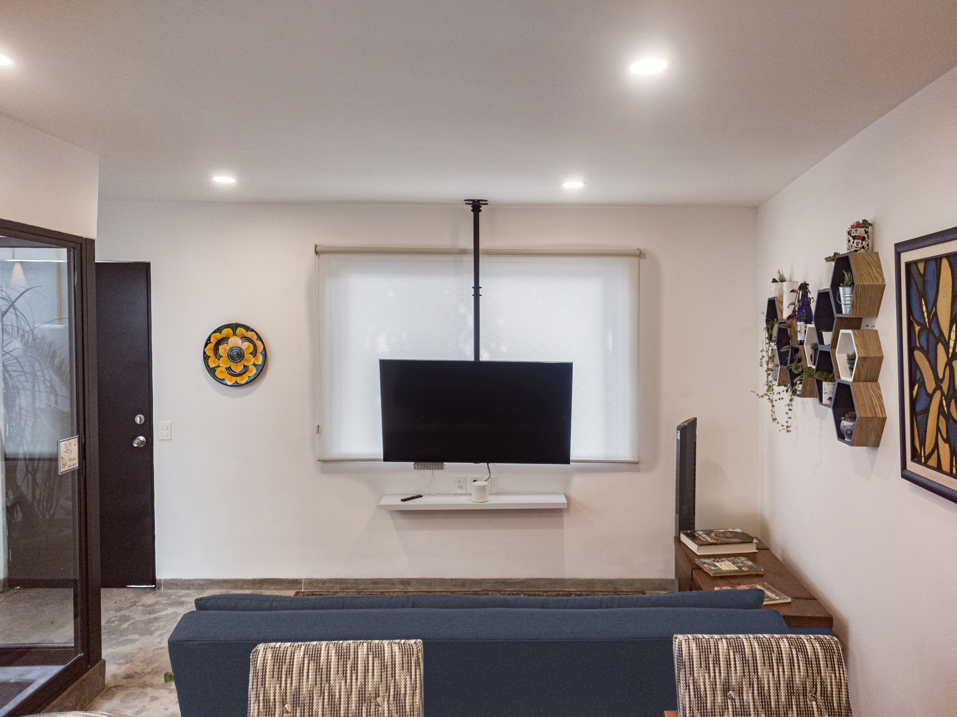 Entretenimiento Smart TV