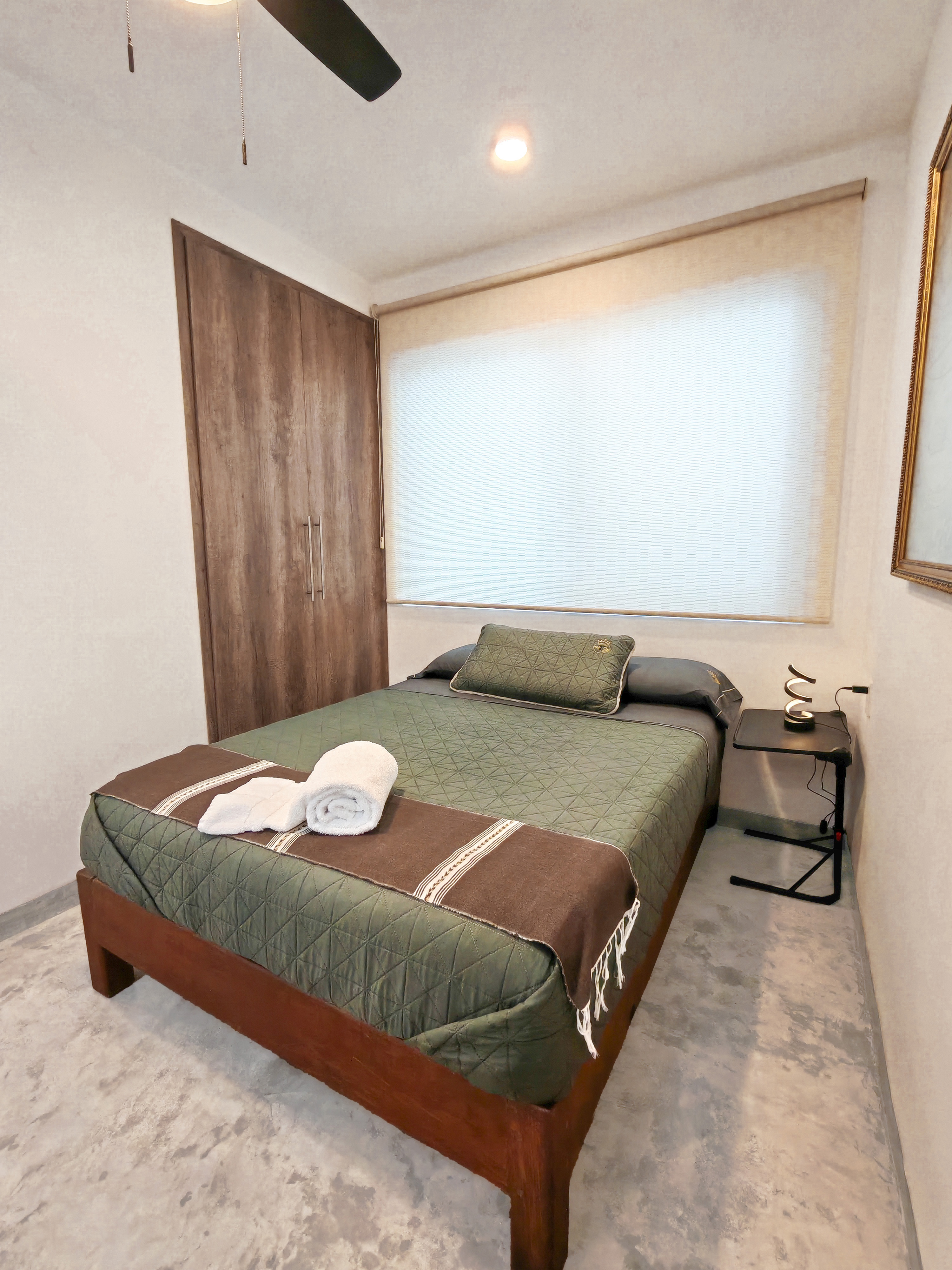 Habitación Gran Angular